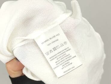 Ubrania damskie: Bluzka damska, L — 6