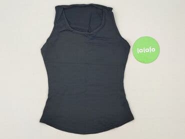 koszulki bez rękawów damskie michael michael kors: Women`s T-shirt, size S — 3