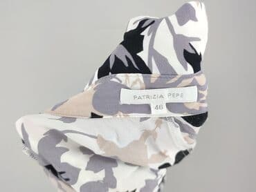 guess torebka na ramię: Patrizia Pepe, Koszula damska, 3XL w lalafo.pl — 4 guess torebka na ramię: Patrizia Pepe, Koszula damska, 3XL — 4