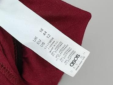 outficik: ASOS Design, Sukienka damska, rozmiar 2XL — 5