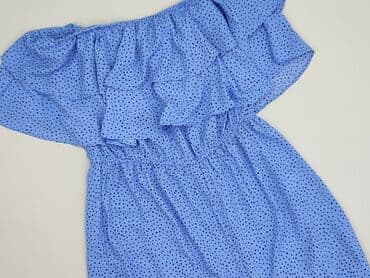 kombinezon damski polarowy: Bik Bok, Kombinezon damski, rozmiar M — 1