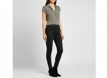 sukienki grecka: F&F, Sukienka damska, rozmiar M — 1