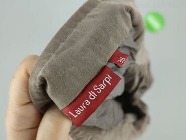 roberta biagi kurtka zimowa: Marynarka damska, rozmiar S — 4