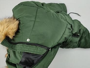 damska parka: Carry, Parka damska, rozmiar L — 6