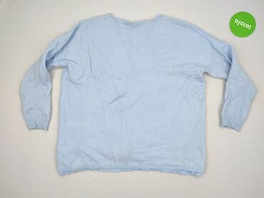 sweter z kaszmiru c a: M&S Collection, Sweter damski, rozmiar M — 3