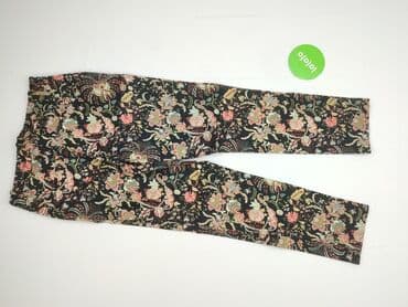 дешеве взуття жіноче: H&M, Брюки жіночі, розмір S — 3