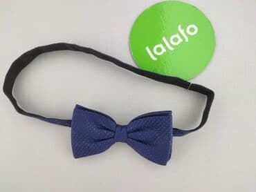 pasek do sukienki komunijnej: Bow tie, color - Blue, condition - Perfect — 2