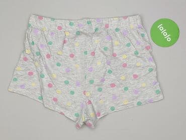 spodenki plus size: Disney, Szorty damskie, L — 3