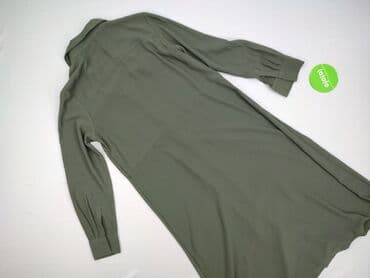 sukienka koszulowa c a: H&M, Women`s dress, size L (EU 40) — 3