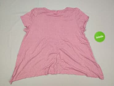 pink carhartt t shirty: Beloved, T-shirt damski, rozmiar 2XL — 4