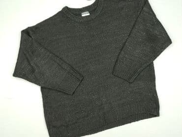 Swetry: Beloved, Sweter damski, rozmiar 2XL