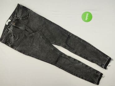 koszulka z gołębiem allegro: Jeans for men, XL (EU 42), Bershka, condition - Good — 2