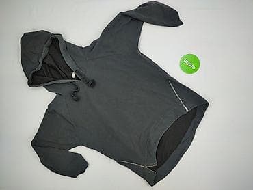 chaotic system clothes: Tiffi, Bluza z kapturem damska, rozmiar 3XL — 2