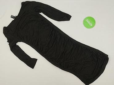 hm klapki gumowe: H&M Basic, Sukienka damska, rozmiar S — 3