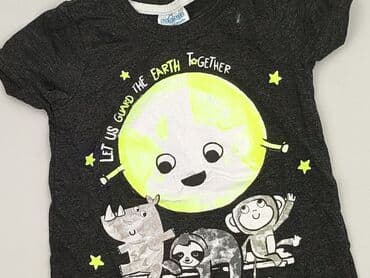 pepco koszulka termoaktywna: T-shirt, So cute, 2-3 years, 92-98 cm, condition - Perfect — 1