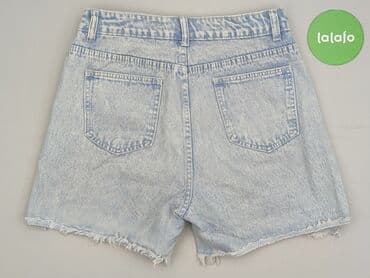 zapięcie do stroju kąpielowego shein: Shein, Szorty damskie, rozmiar M — 3