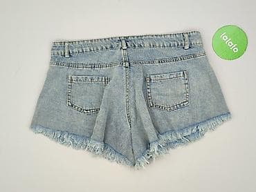 jeans simmons: Szorty damskie, rozmiar XL — 3