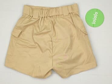 krótkie spodenki w pracy a bhp: Cropp, Szorty damskie, rozmiar XS — 3