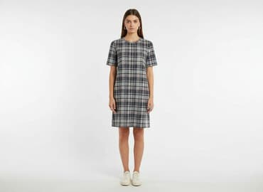 sukienka garniturowa damska: Women`s dress, size L — 1