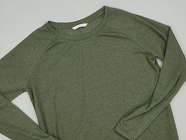 clockhouse pullover: Cropp, Жіноча блуза, розмір M — 1