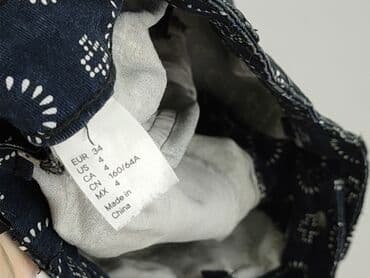 szorty rowerowe damskie hm: H&M Divided, Szorty damskie, rozmiar XS — 5