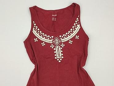 deichman klapki: Esmara, Top damski, rozmiar S — 1