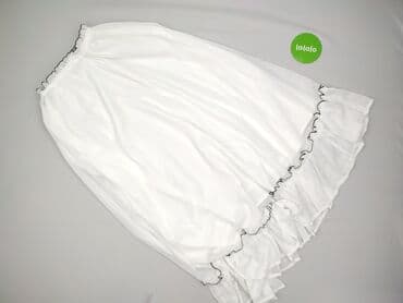 sukienki shein plus size allegro: Shein, Elegancki komplet, S — 5