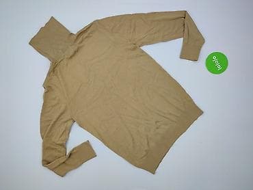 majtki z futrem: H&M, Golf dla mężczyzn, rozmiar S — 3