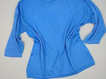 Sweter damski, rozmiar 5XL w lalafo.pl Sweter damski, rozmiar 5XL