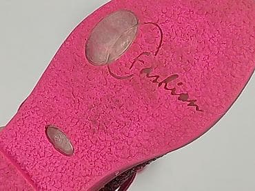 trampki dla nastolatek: Baleriny 31, stan - Idealny — 5