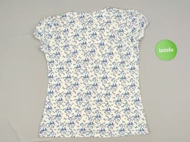 bluzki w paski mango: M&Co, Women's blouse, size L (EU 40) — 3
