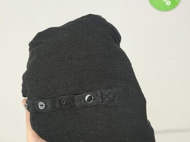 dodatki do czarnej bluzki: H&M, Bluzka damska, rozmiar XS — 7