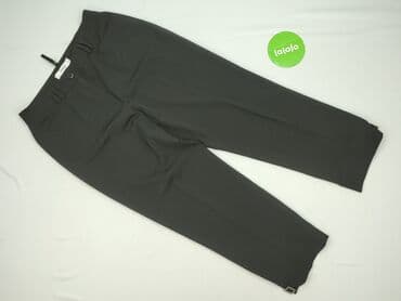 sizer buty: BIBA, Spodnie materiałowe damskie, rozmiar M — 2