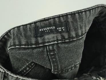 do reserved: Reserved YFL, Spódnica damska, rozmiar S — 4