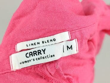 koszula puro lino: Carry, Koszula damska, rozmiar M — 4