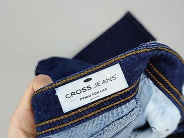 blake cross: Cross Jeans, Jeansy damskie, rozmiar L — 4