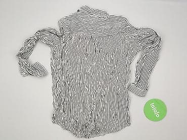 guziki: Sinsay, Koszula damska, rozmiar XS — 3