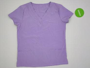 scrubs: Bluzka damska, rozmiar M — 2