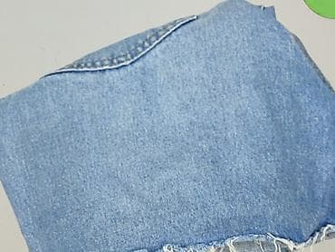 jeans amicci: Beloved, Shorts for women, size M — 6