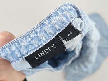 sukienka laleli: Lindex, Sukienka damska, rozmiar 2XL — 4