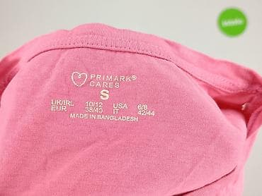 custom t shirty maker: Primark, T-shirt damski, rozmiar S — 4