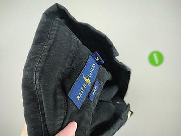 sweter m s: Ralph Lauren, Koszulа dla mężczyzn, rozmiar M — 4