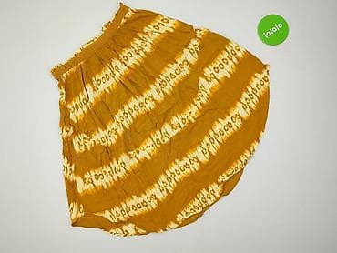 spodnica biala: H&M, Spódnica damska, rozmiar M — 3