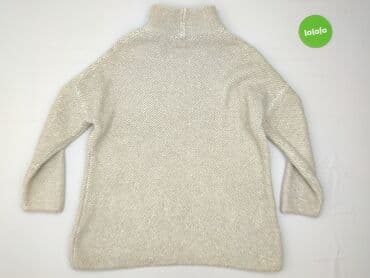 czy akryl w swetrze jest dobry: Zara, Women`s sweater, size S (EU 36) — 3