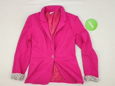 massimo dutti marynarka damska: Styled In Italy, Marynarka damska, rozmiar XL — 2