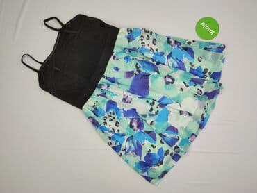 sklep internetowy z sukienkami dla puszystych: Amisu, Sukienka damska, XL — 3