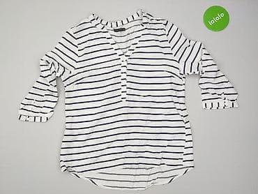 bluzki muslin: Bluzka damska, rozmiar XL — 2