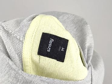 kapcie ugg ccc: Sinsay, Bluza z kapturem damska, rozmiar M — 4