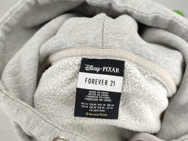 ubrania lilo i stich: Disney × Pixar, Bluza z kapturem damska, rozmiar M — 4