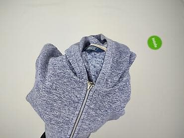 dresowe bluzki: Maine, Bluza z kapturem damska, rozmiar XL — 6